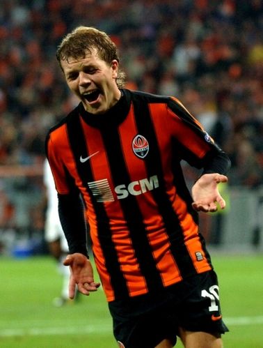 Oleksiy Gai