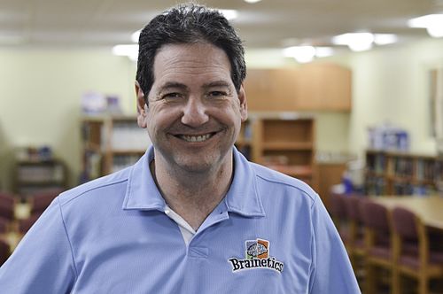 Mike Byster