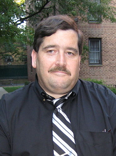 Michael S. Miller
