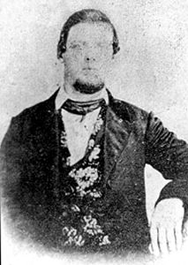 William Campbell