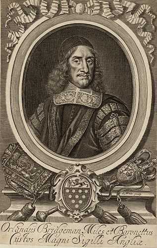 Orlando Bridgeman