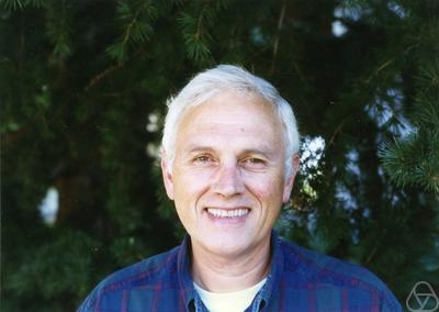 Michael Grain Crandall