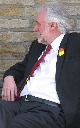 Mike Wood