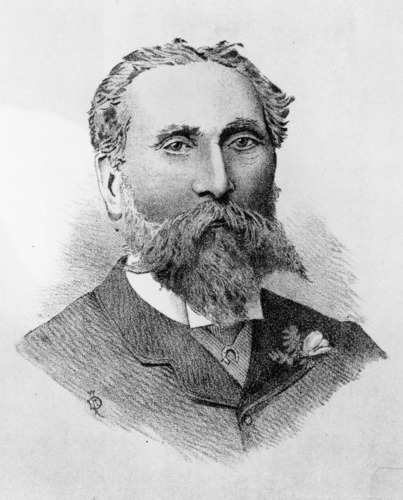 William Graham