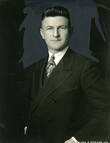 Michael Luchkovich