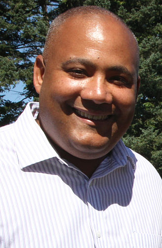 Michael Coteau