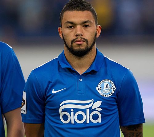 John Ruiz