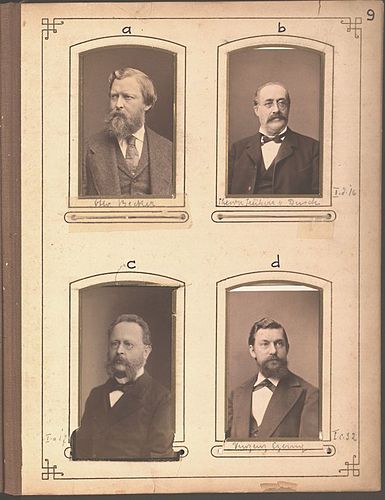 Otto Becker