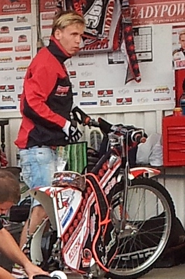 Michael Jensen