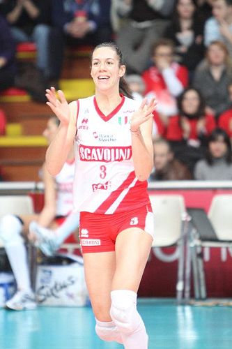 Ilaria Garzaro