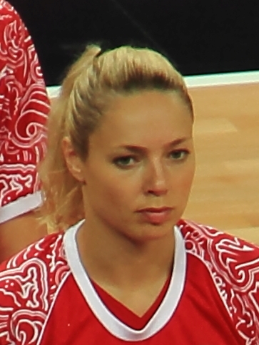 Ilona Korstin