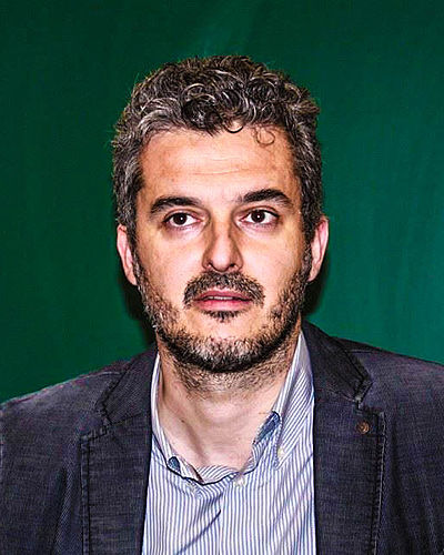 Nino Raspudic
