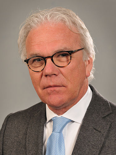 Norbert Klein