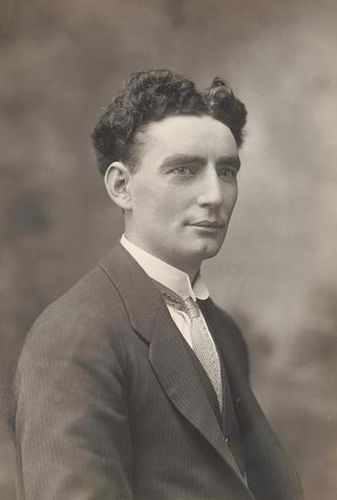 Michael Considine