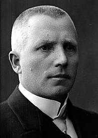 Otto Halvorsen