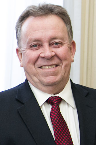Michael Gravelle