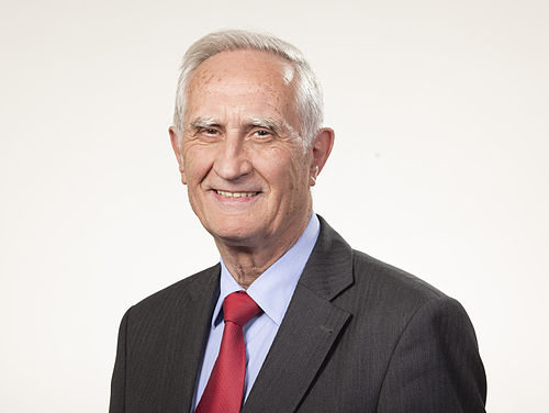 Norbert GEIS