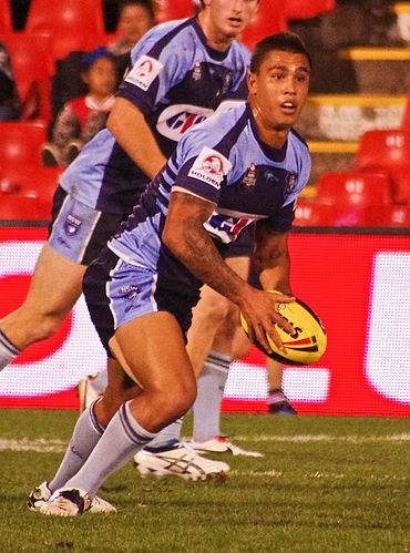 Michael Lichaa