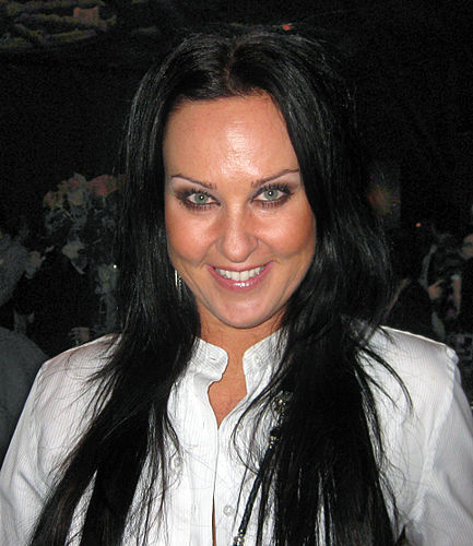 Nina Soderquist