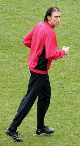 Mico Smiljanic