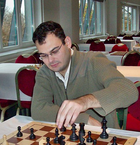 Michael Roiz