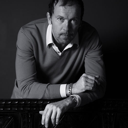 Oscar Boogaard