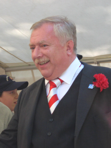 Michael Haupl