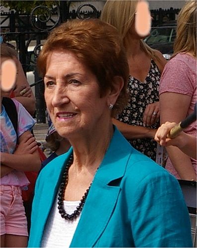Norma Redfearn