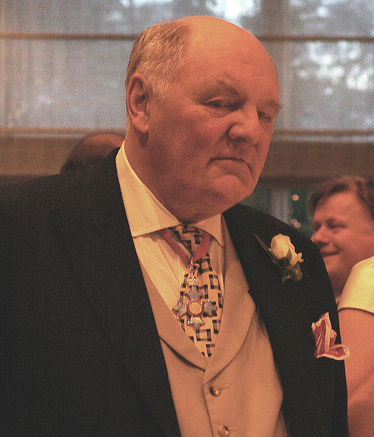 Michael John