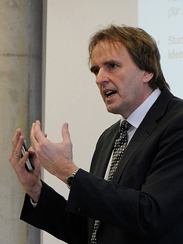 Norbert Pohlmann
