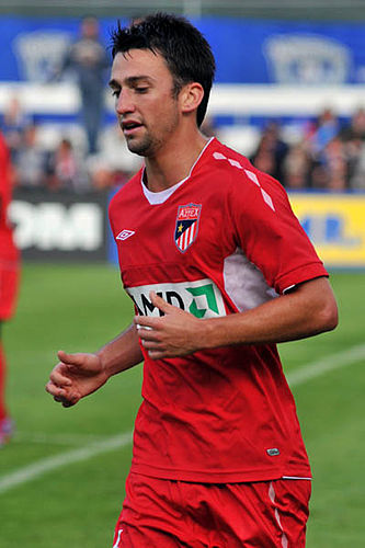 Michael Callahan