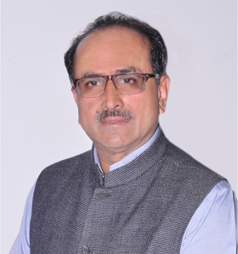 Nirmal Kumar Singh