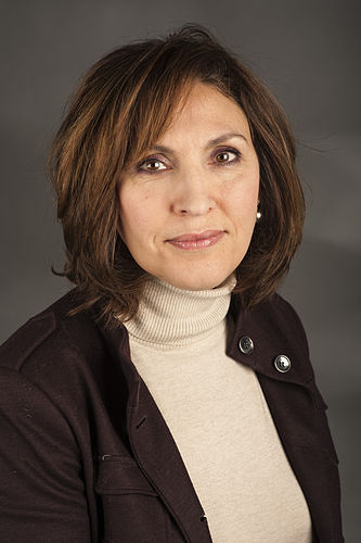 Nora Berra