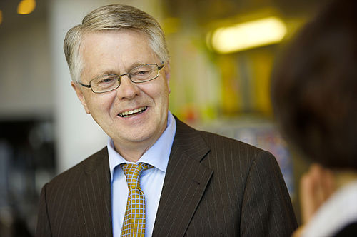 Oddvar Flaete