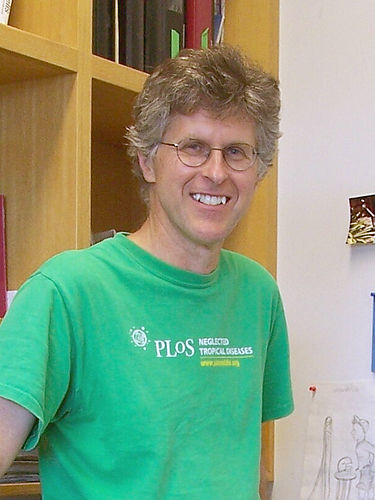 Patrick Brown