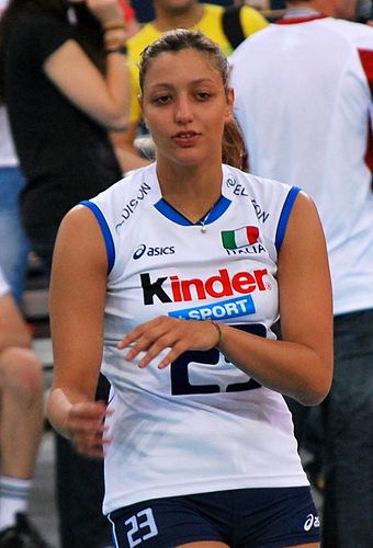 Noemi Signorile