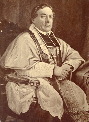 Norbert Provencher