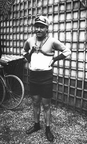 Octave Lapize