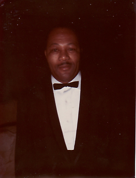 Norman Brown