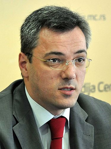 Ognjen Tadic