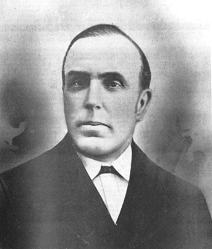 William Smith