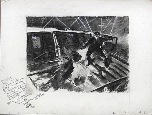 Norman Tunna