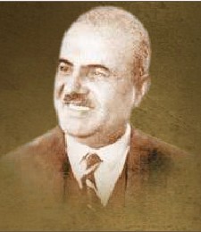Nuri Demirag