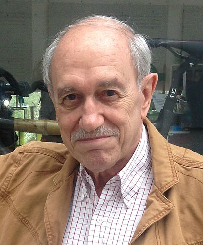 Nestor Canclini