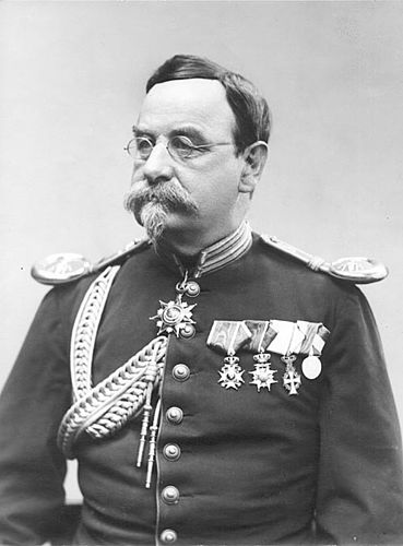 Ole Krag