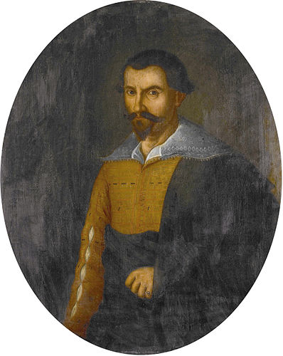 Pieter Carpentier