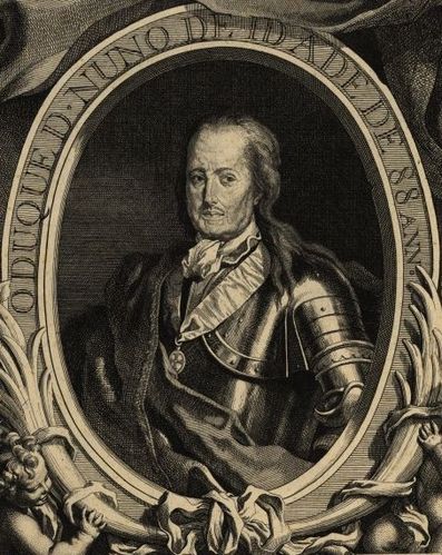 Nuno Pereira
