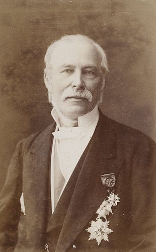Ole Broch