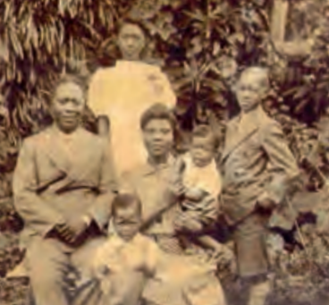 Olikoye Ransome-Kuti