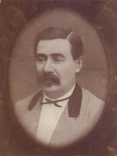 Paraskev Stoyanov